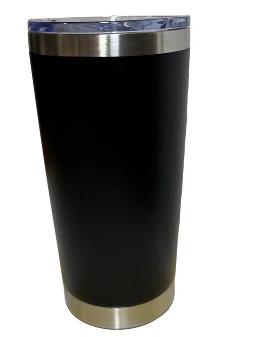 20oz Custom Engraved Tumbler